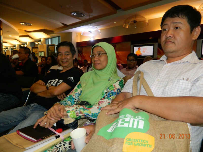 YIM June Teh Tarik - 21 YIM June Teh Tarik - 21